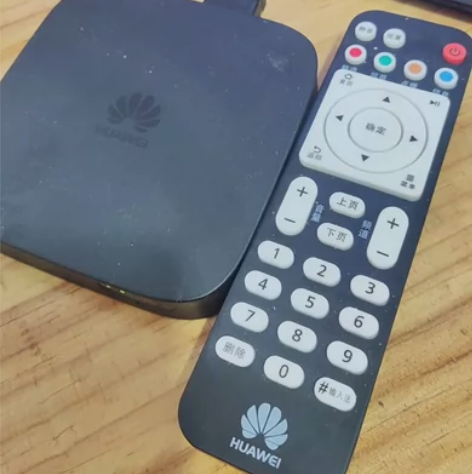 华为悦盒电视盒子4K高清网络电视盒子 直播...
