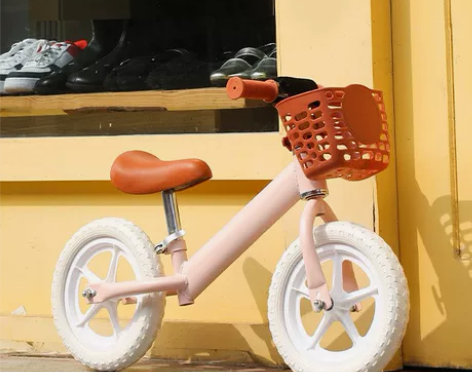 儿童新款平衡滑步车滑行车男女宝宝2-3-6...