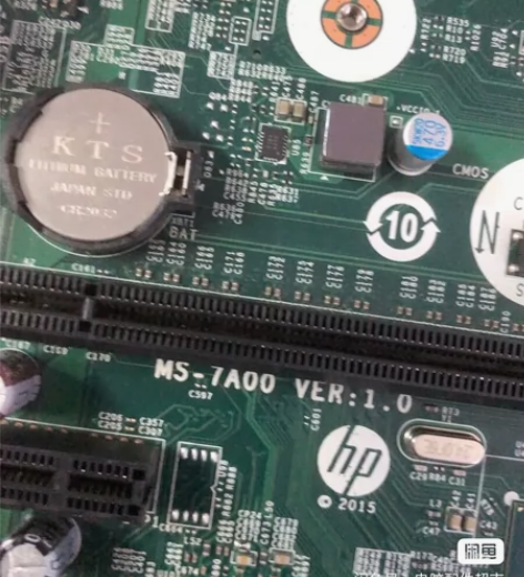 HP480G3MT主板 感兴趣的话点“我想...