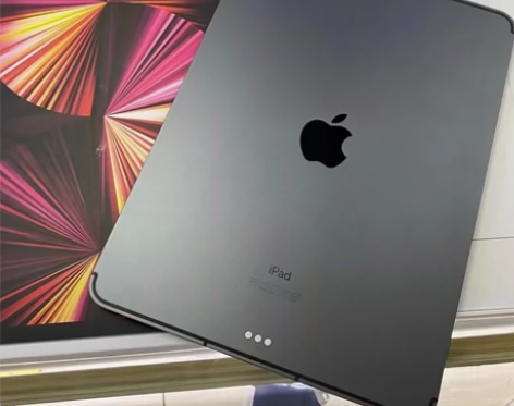 21款iPad pro 11寸插卡版5G ...
