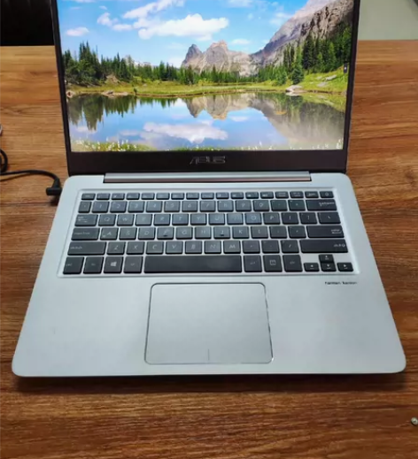 华硕U4000uq/UX410uqk，全金...