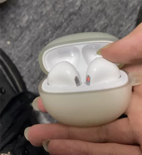 QCY AilyPods 补配 配件 蓝牙...