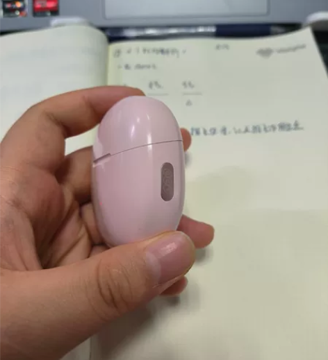 个人自用闲置，QCY-T5S，8成新，功能...