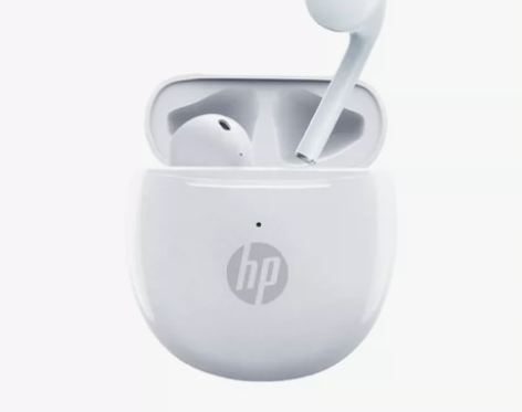 惠普蓝牙耳机降噪H10无线手机半入耳式游戏...