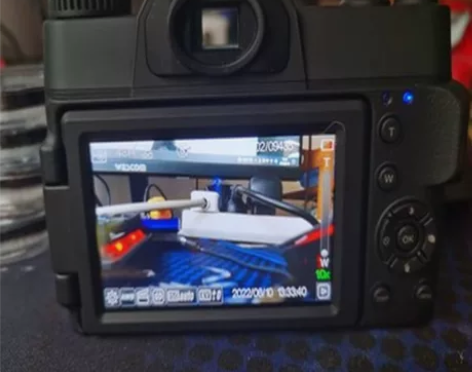 【全新捡漏】疆友高清数码照相机女生单反旅游...