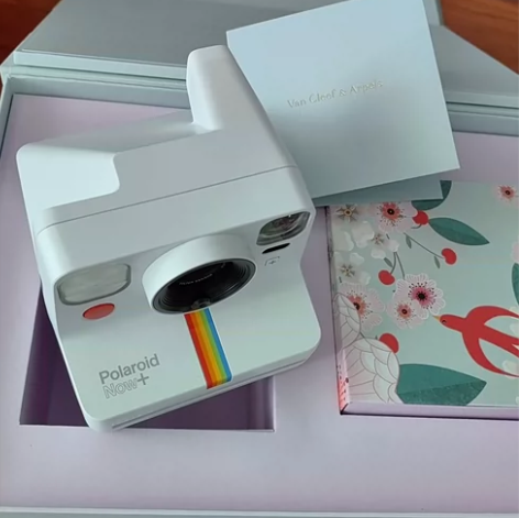 宝丽来 PolaroidGo袖珍型一次成像...