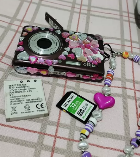 爱国者f?200 新鲜感过了不想玩了.之前...