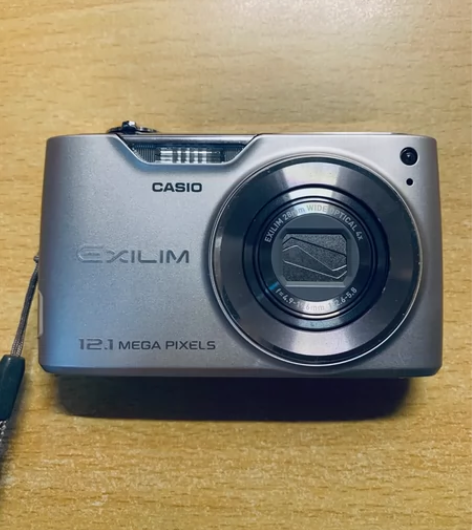 出卡西欧z450 卡西欧ccd 所有功能通...