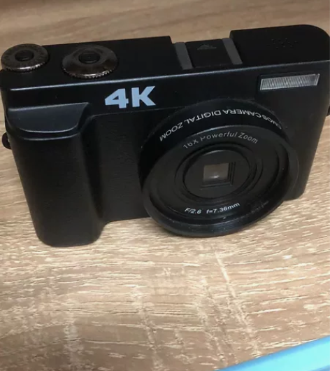 相机是之前高三为了纪录高中生活买的 内存6...