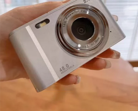 索达佳?旗舰店ccd数码相机校园学生小型口...