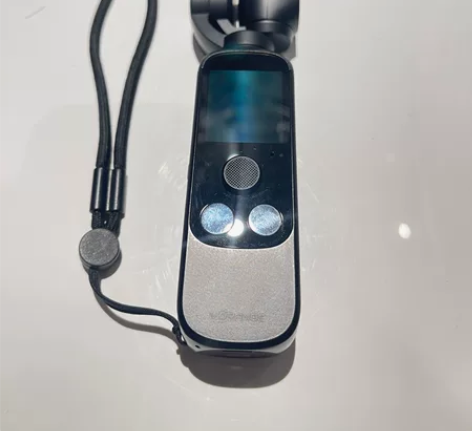 橙影Vlog 感兴趣的话点“我想要”和我私...