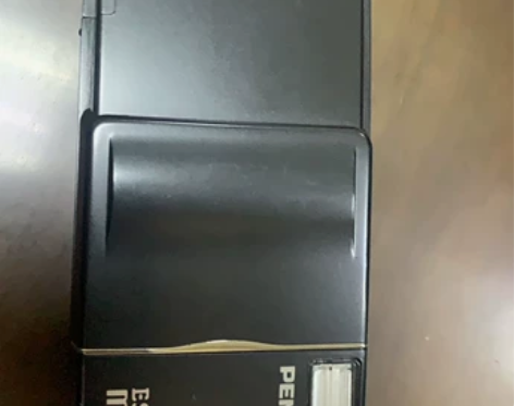 宾得 espio mini 32 3.5的...