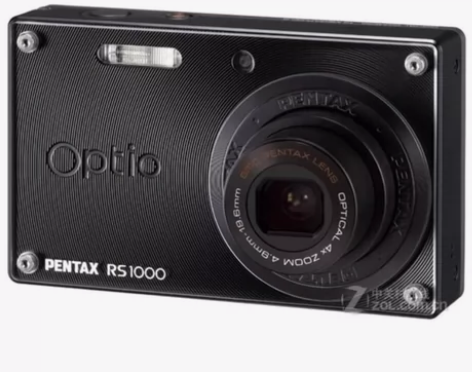 宾得ccd 二手古玩城淘的 当时六百多买的...