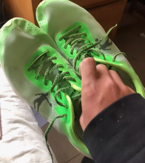 乔丹pb 1 42码 八新所见所得，有缘人...