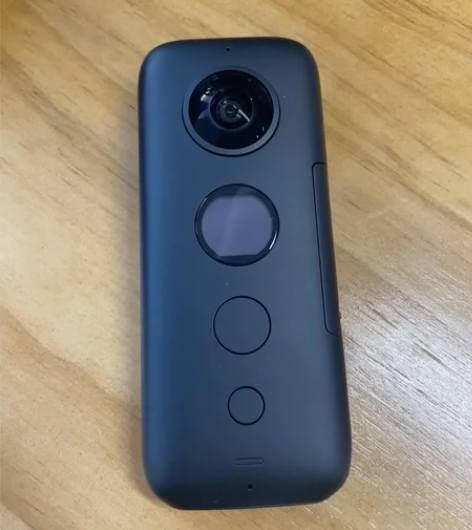 京东2个月前购入萤石360度全景VR相机，...