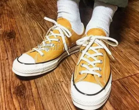 ?正品匡威 converse 1970s ...