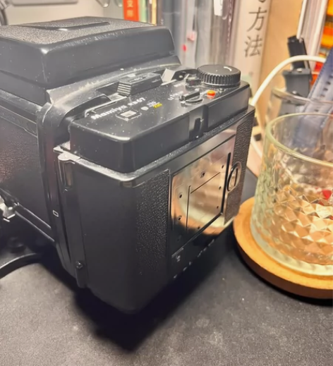 mamiya rb67 prosd 电动6...