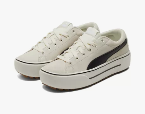 PUMA彪马官方正品 新款女子休闲鞋松糕鞋...