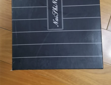 大黄靴，全新 青年 男鞋，当时是买来开摩托...