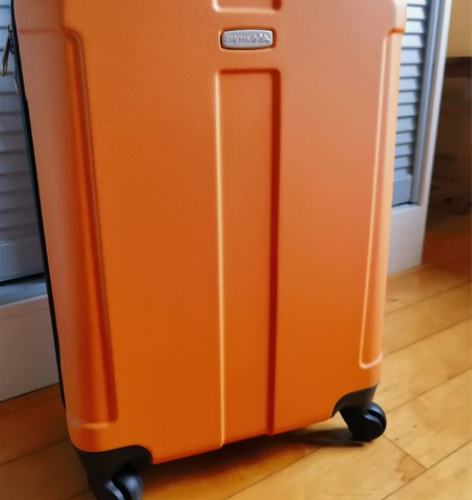 阿尔卑斯旅行箱  全新 拉杆箱 37×21...