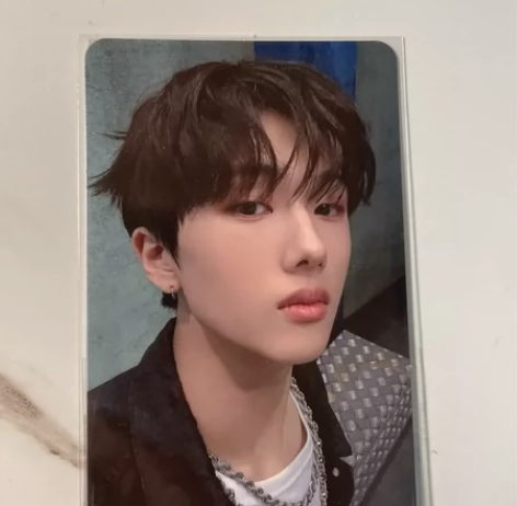 【出】jc星 nct dream 朴志晟 ...