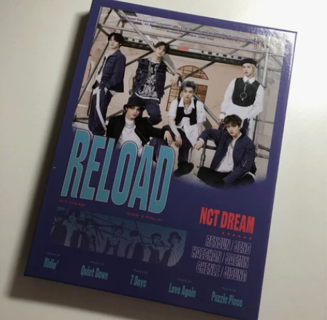 【出】NCT DREAM 地租裸专 除了小...