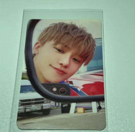 【出】NCT Dream正规二后续beat...