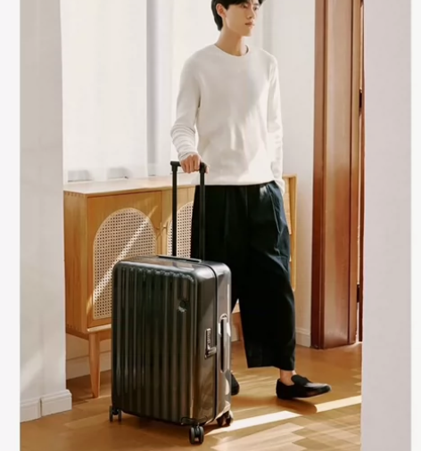 全新ITO旅行箱经典classic wav...