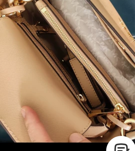 全新michael kors mk迈克科尔...