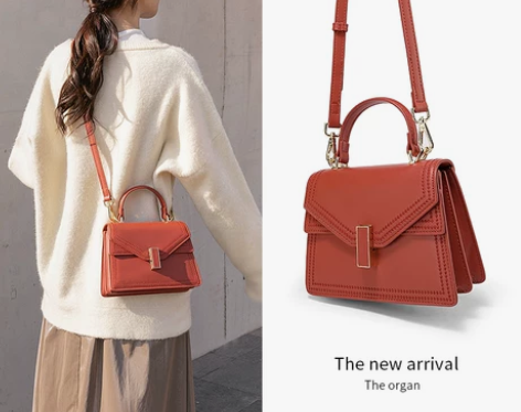 ?Somay 女士包 感兴趣的话点“我想要...