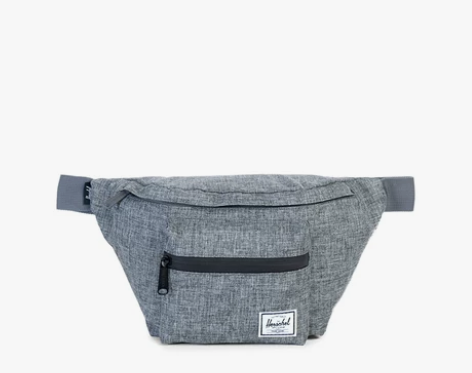 Herschel Supply Seven...