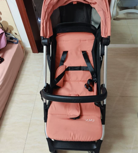 悠悠第几代不记得了，只知道是pro款，孩子...