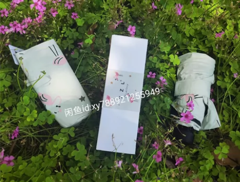 小火烈鸟晴雨两用全遮光迷你口袋伞 防晒指数...