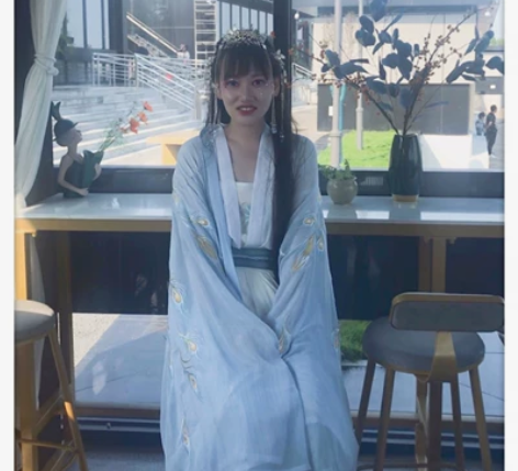 2021年4月购入 如梦霓裳 剑网三联名款...