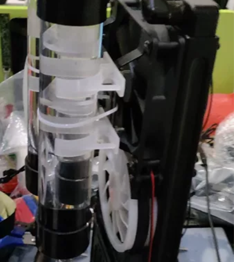 【车载大甲功效完美升级360铜+双大水塔】...