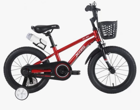 喜德盛小飞侠儿童自行车 喜德盛儿童自行车小...