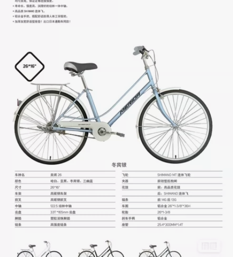 美利达勇士500ds，4月初购车，马上出去...