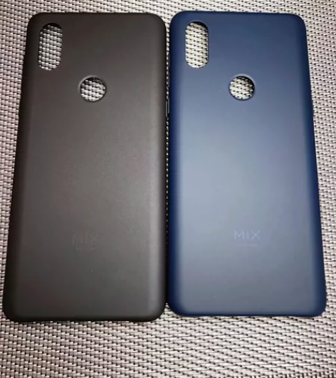 小米mix3原装手机保护壳、小米mix3原...
