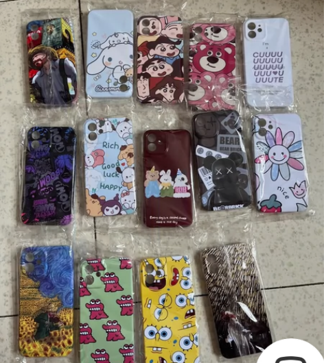 苹果12手机壳 iphone12菲林壳 三...