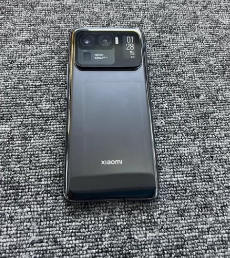 小米11Ultra 12+256G 尾插细...