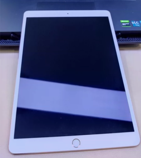 120赫兹高刷屏 ipad pro10.5...