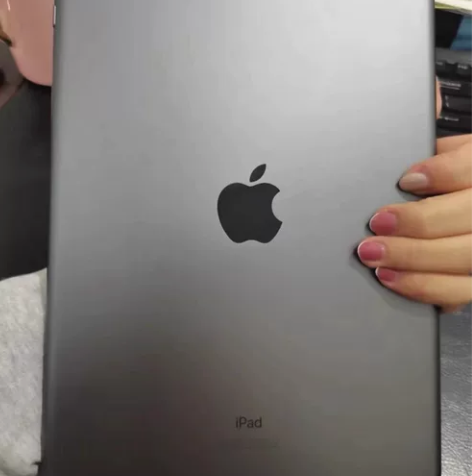 急出ipad 2019 128Gwifi自...