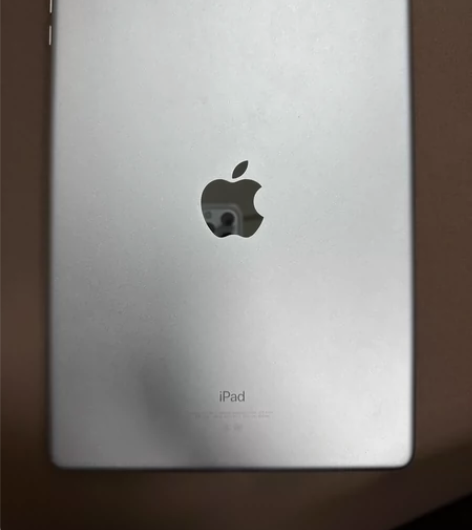 ipad(第6代).原装无拆修，无磕碰，电...