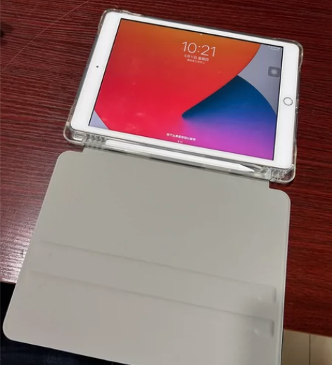 自用99新ipad2020/10.2寸/3...