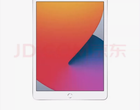Apple iPad 10.2英寸 平板电...