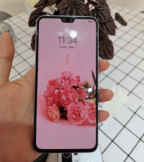 型号：小米11青春版 内存：8+128 成...