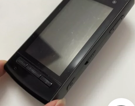 nokia/诺基亚5250手机 可用移动卡...