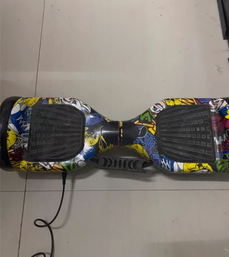 7成新，给孩子买的没怎么玩，电池都好，孩子...