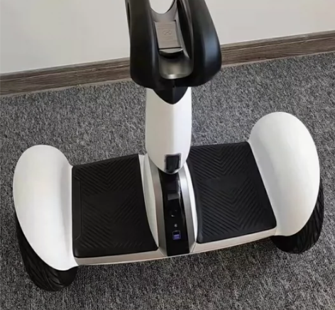 小米平衡车9号plus 成人两轮电动体感车...