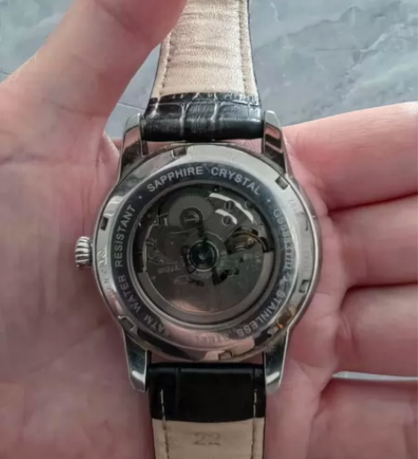 天王手表低价出，喜欢的来，商场专柜买的 感...